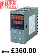 P8100 Temperature Controller