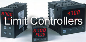 Limit Controllers