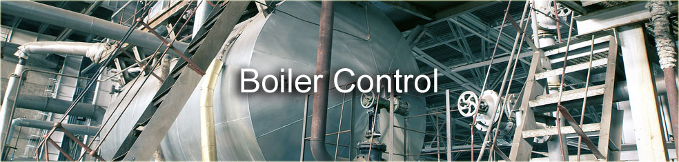 Boiler Control