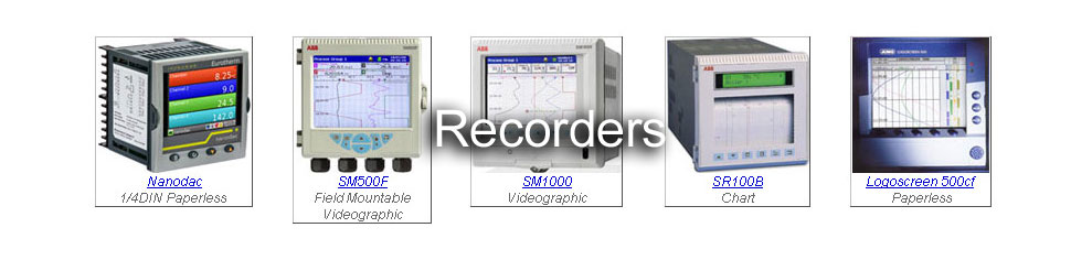 Recorders