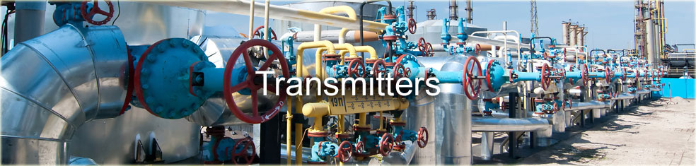 Transmitters