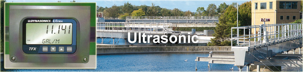 Ultrasonic