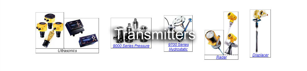 Transmitters