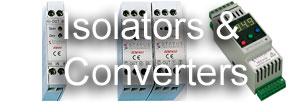 Isolators