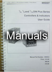 Manuals