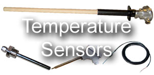 Temperature Sensors