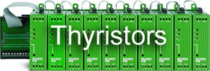 Thyristors