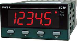 N8080 Indicator